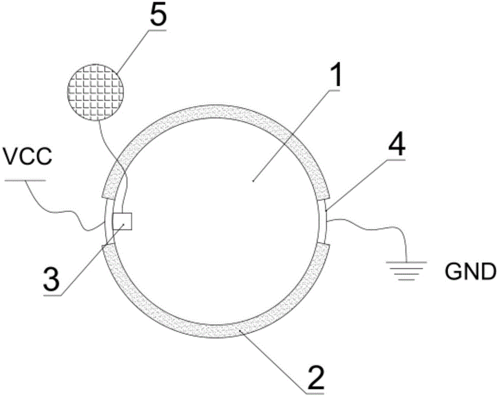 窄带滤光片的制作方法