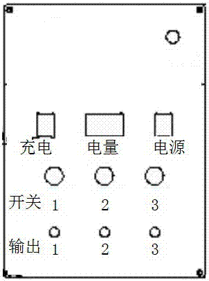 一种变压器油位计检修专用装置的制作方法