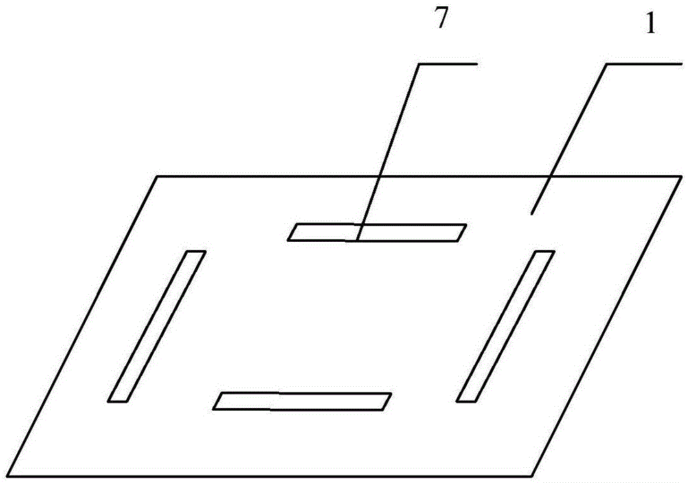 一种散热性能好的PCB板组件的制作方法