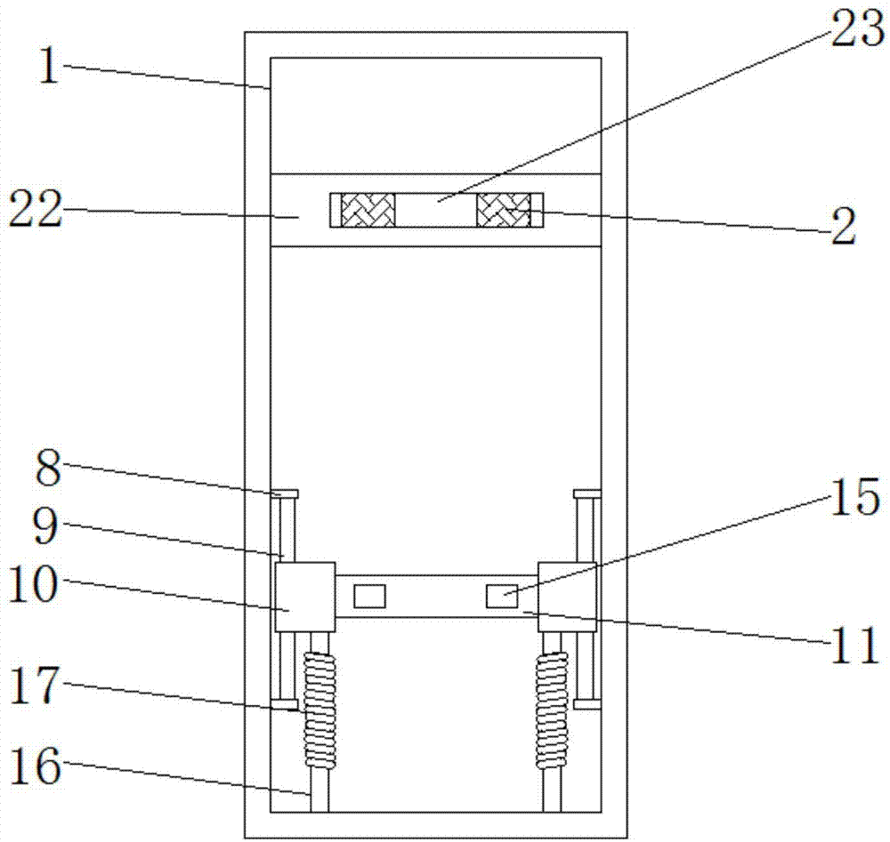 一种安全型太阳能电池组件的制作方法