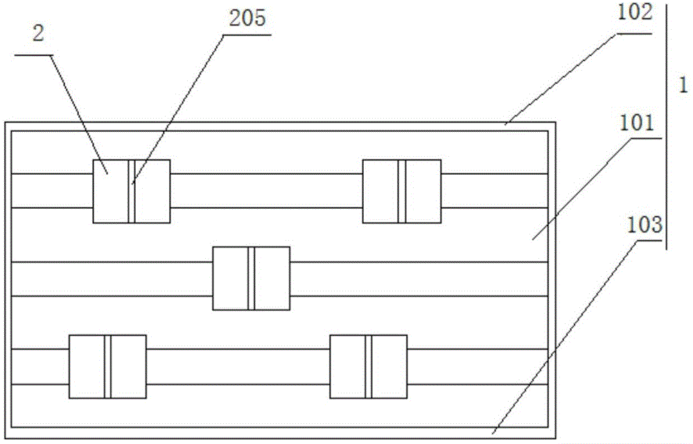 一种线缆桥架的制作方法