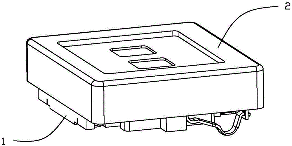 扬声器模组的制作方法