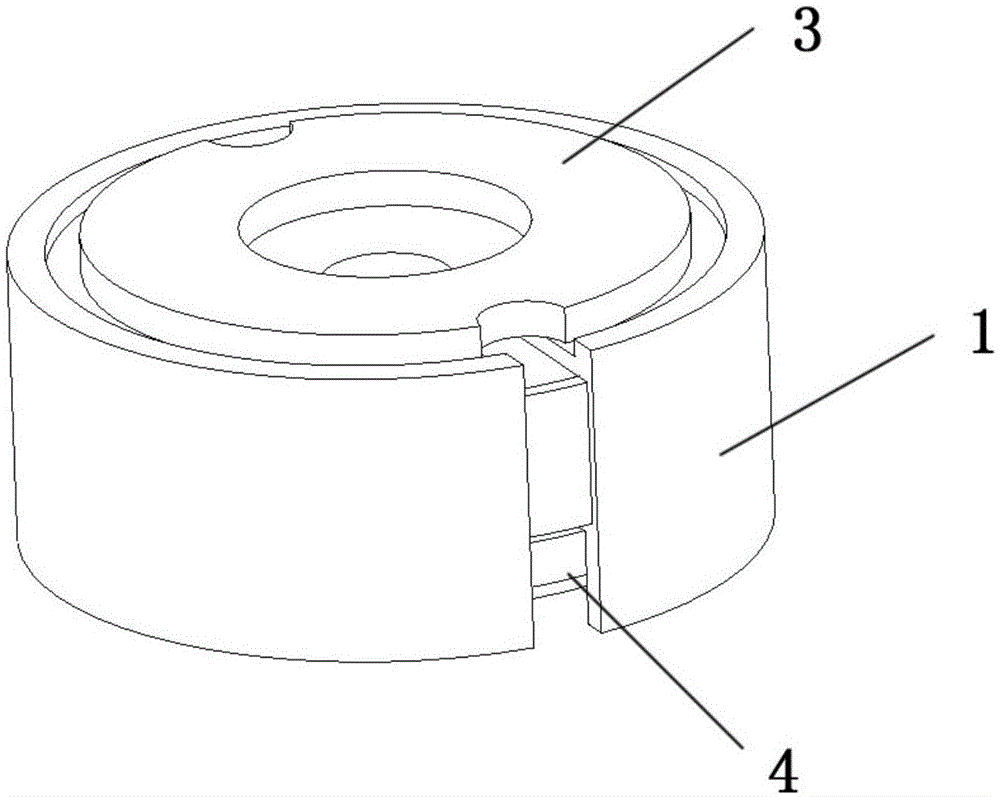 扬声器的制作方法