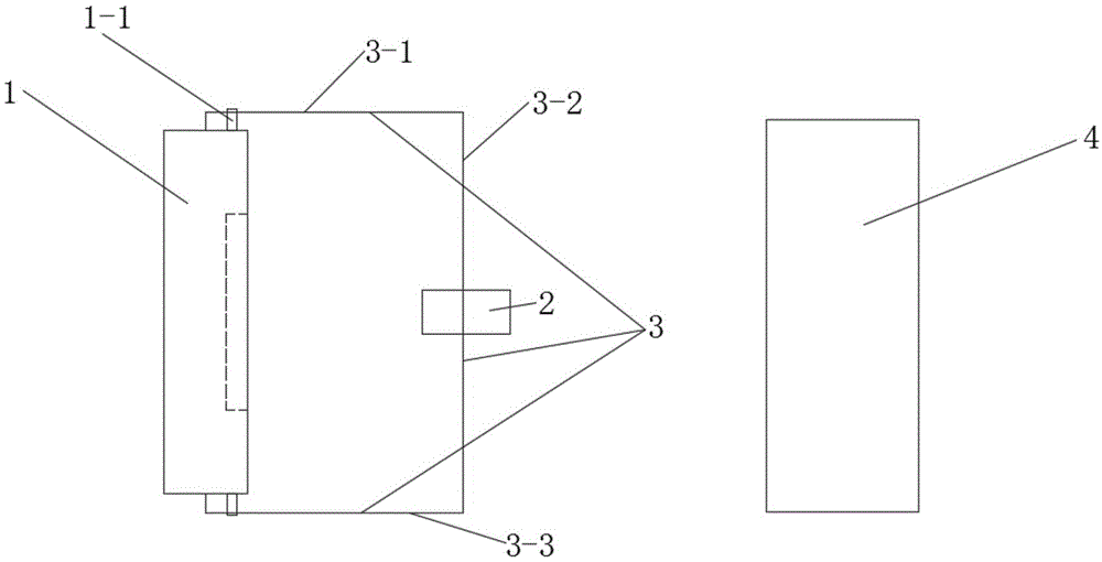 一种数据自动采集系统的制作方法