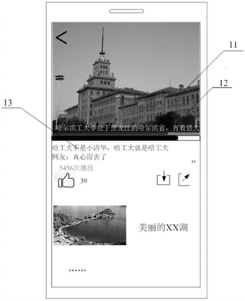 基于视频获取全景图的方法和装置与流程