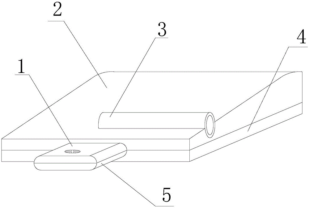 一种易再生硒鼓的制作方法