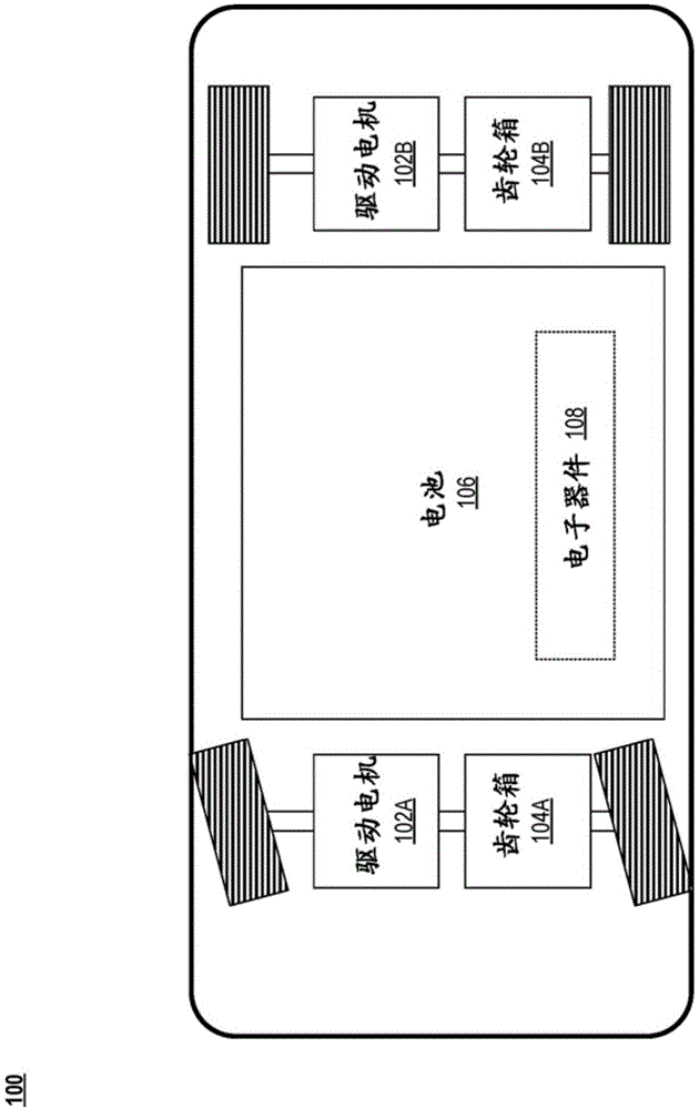 集成冷却剂瓶组件的制作方法