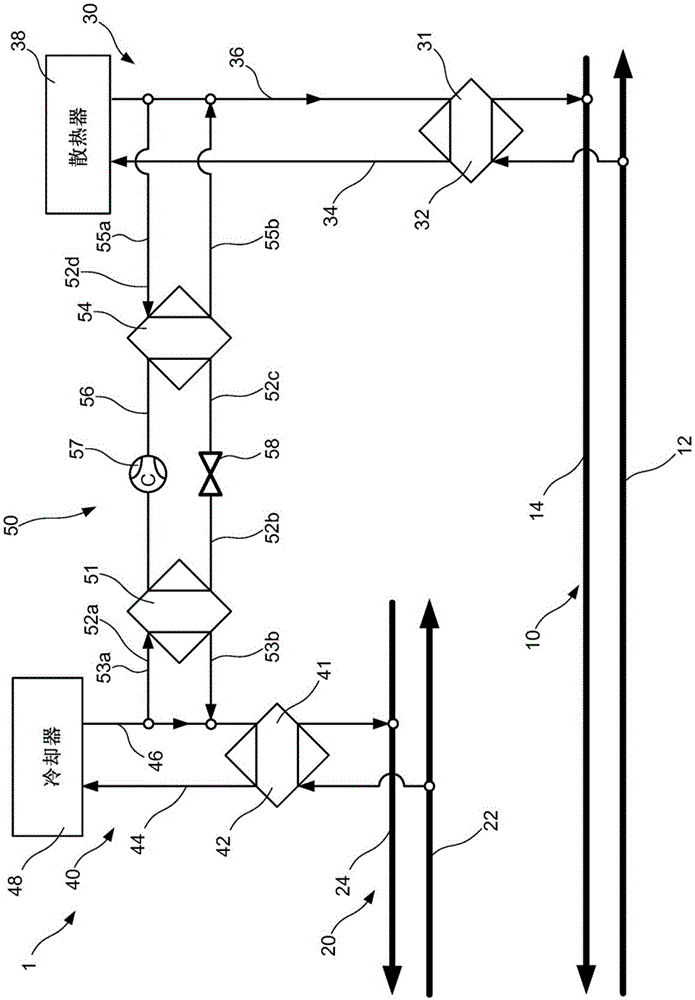 热传递系统的制作方法