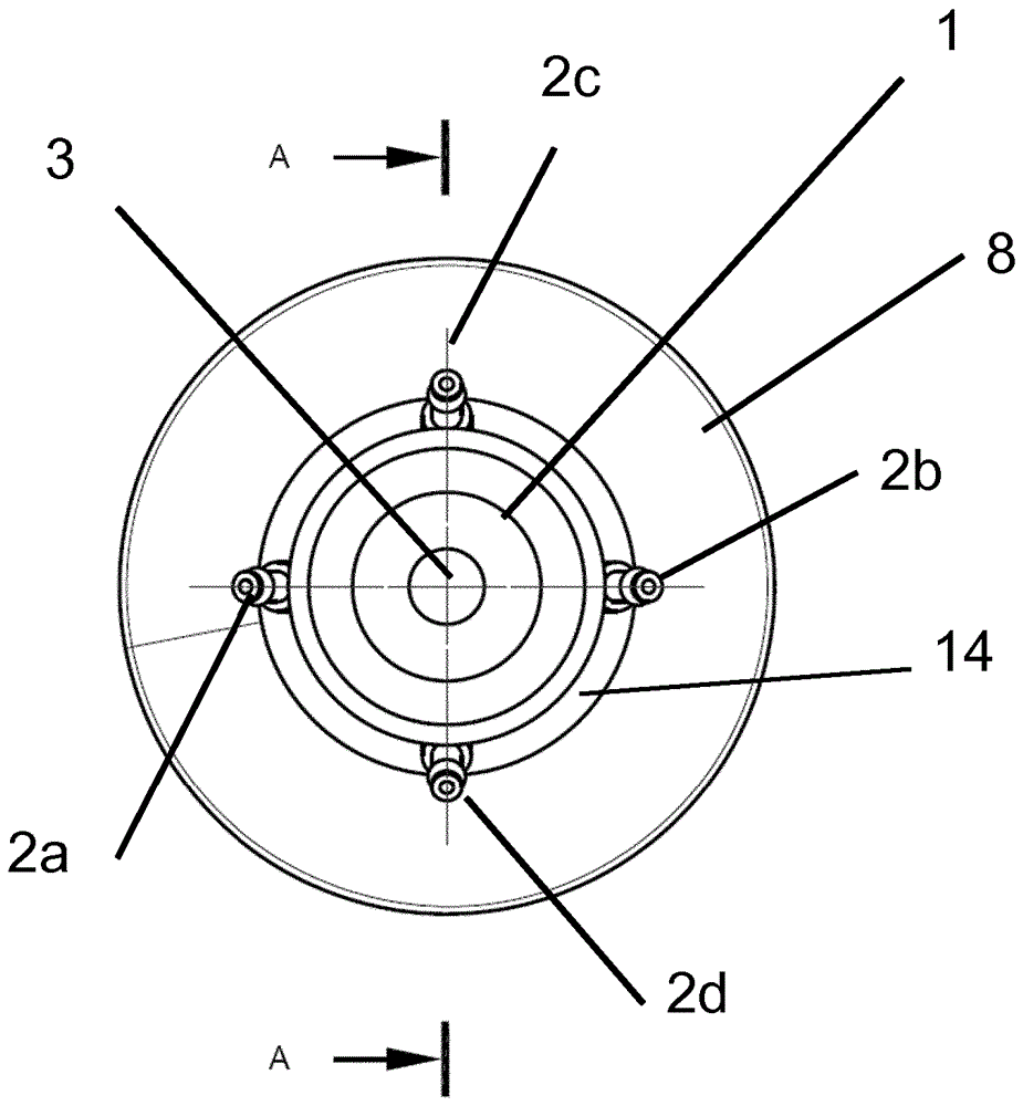 用于细胞培养容器的适配器的制作方法