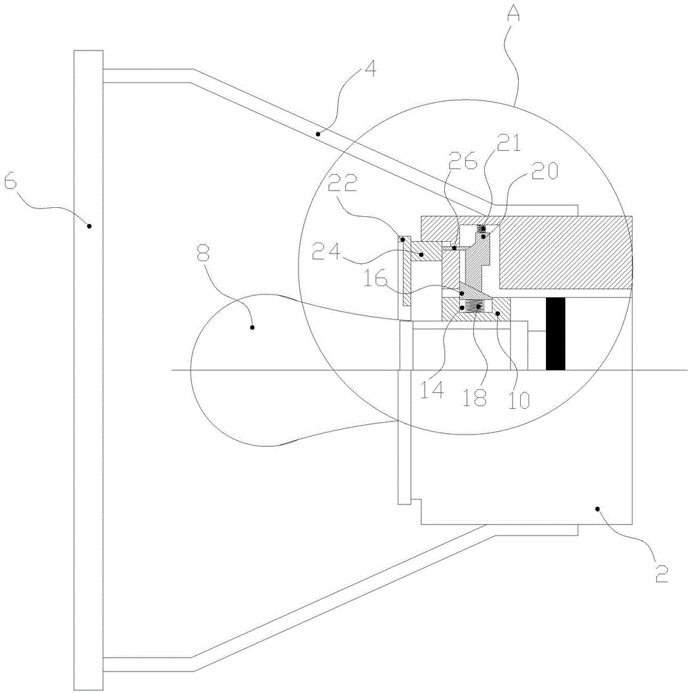 一种插拔式车灯的制作方法