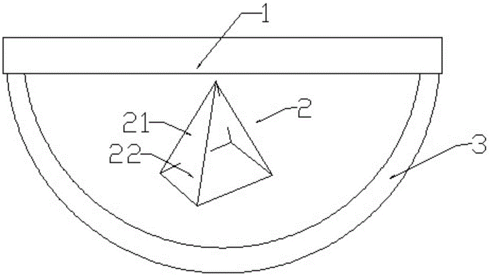 全息立体显示系统的制作方法