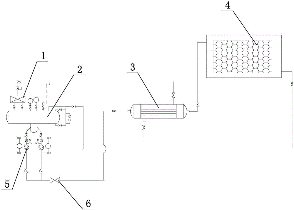 新型冷却系统的制作方法