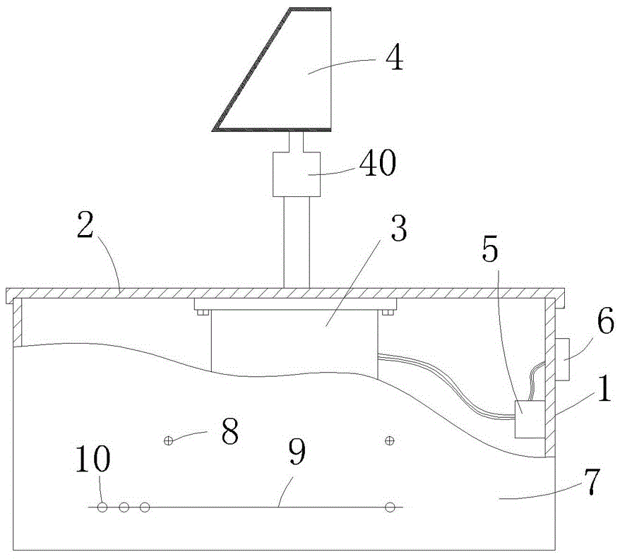 一种多功能数学教具的制作方法