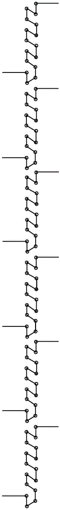 一种风机盘管结构的制作方法