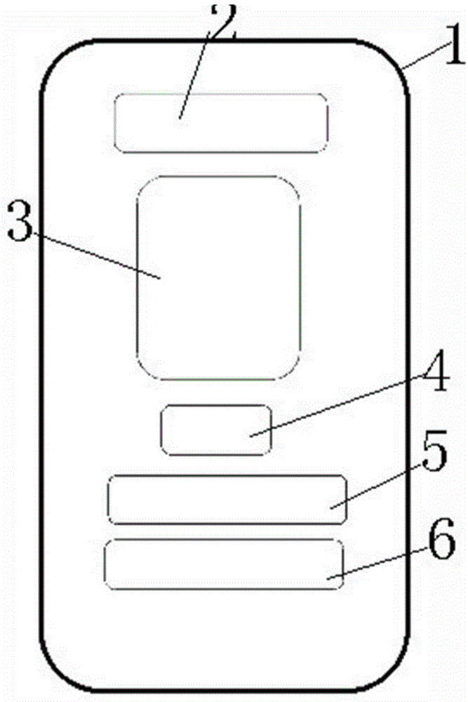 一种多功能工作牌的制作方法