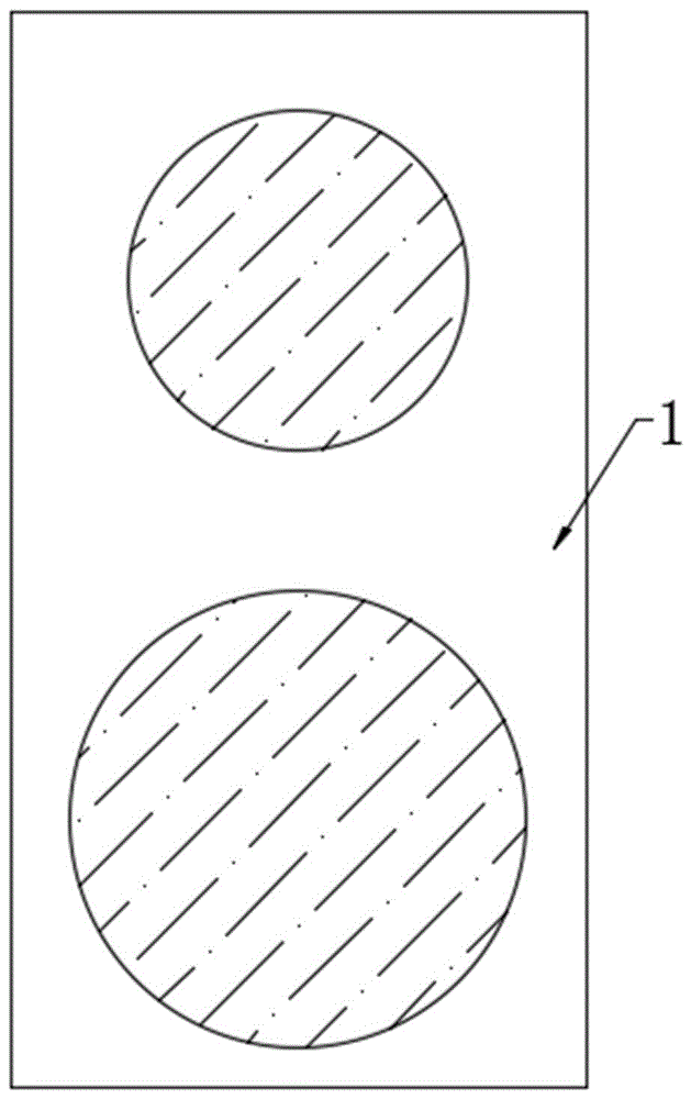 一种壁挂式智能音箱的制作方法