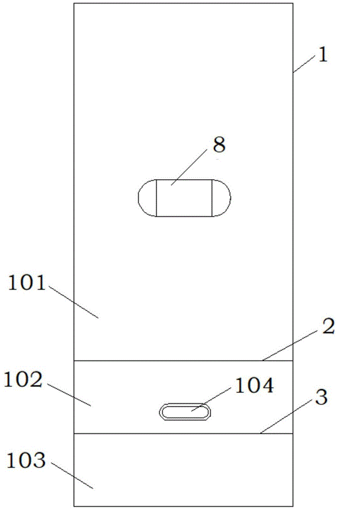 一种多功能温奶器的制作方法