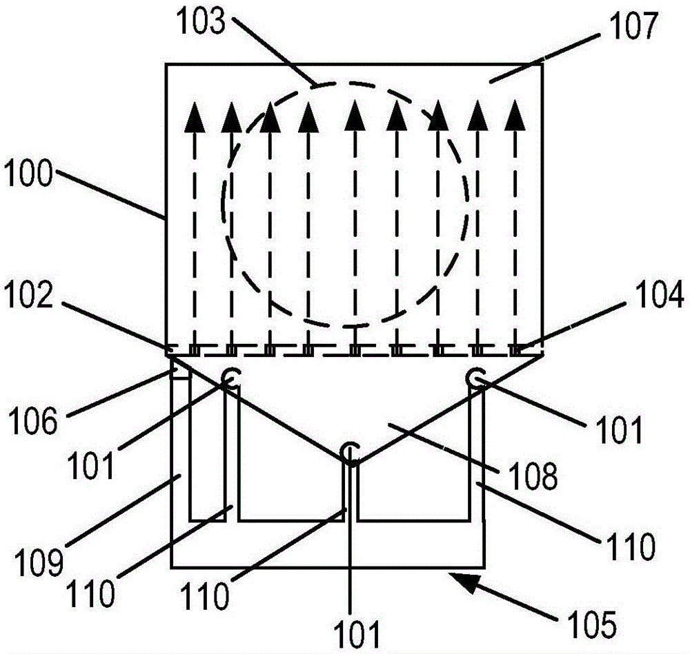 液体槽的制作方法