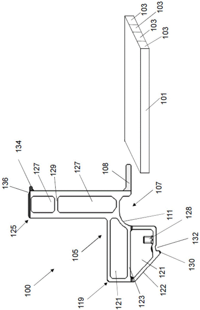 用于车辆电池模块的电池托架的制作方法