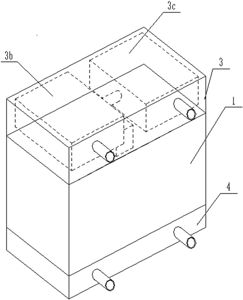 车载新能源电池组的制作方法