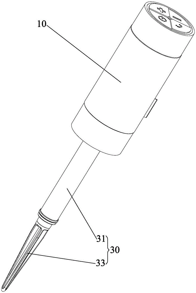 一种户外音箱的制作方法