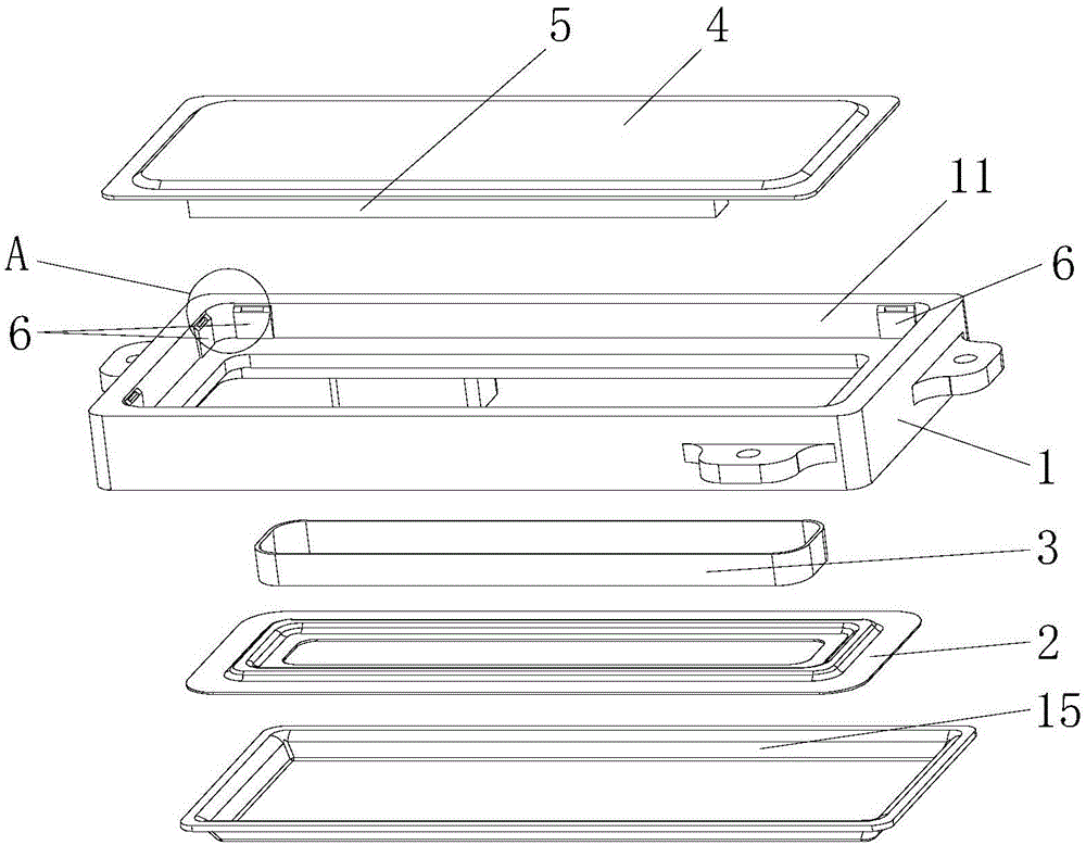 一种扬声器的制作方法