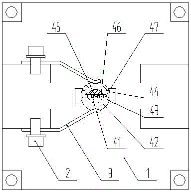 防触电开关插座的制作方法