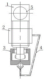一种锅炉炉管对口装置的制作方法
