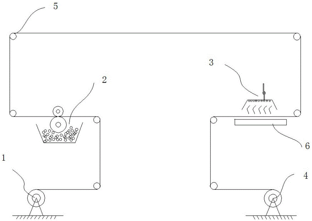 一种用于太阳能电池片印刷的系统的制作方法