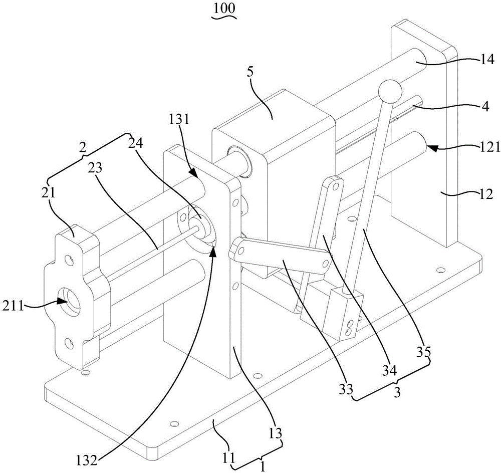 线缆屏蔽的裁剪装置的制作方法