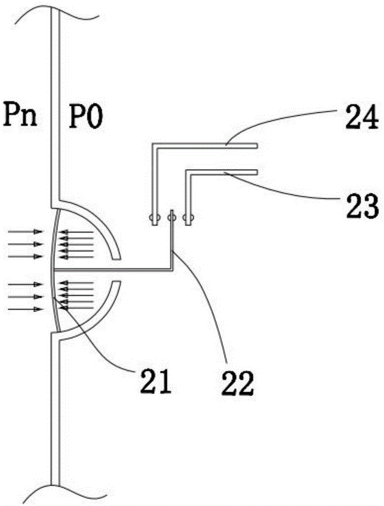 抽真空衣柜的制作方法