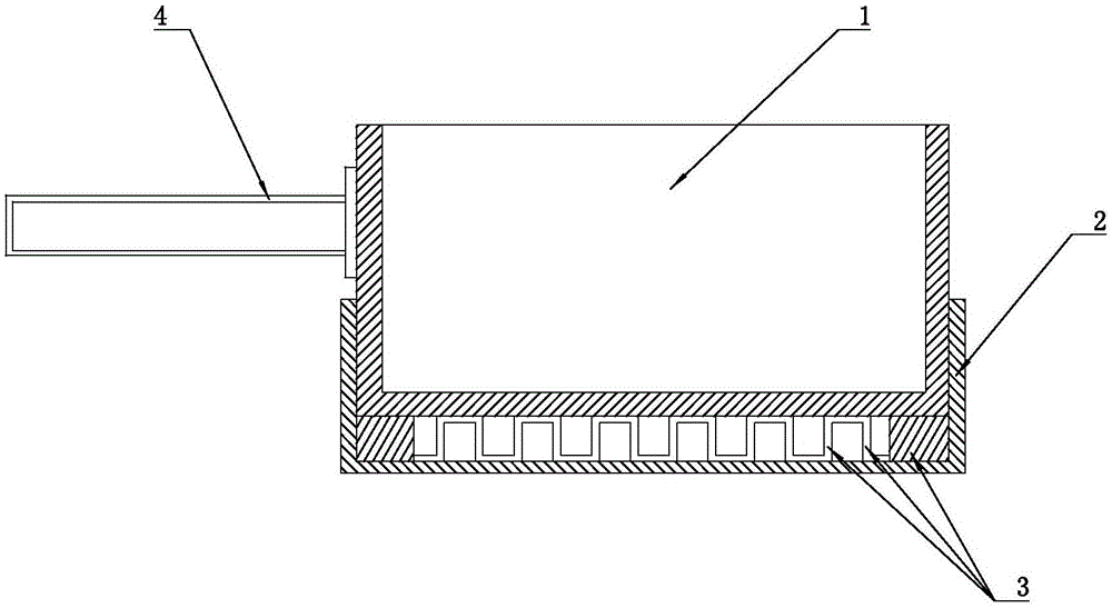 一种旅行锅具的制作方法