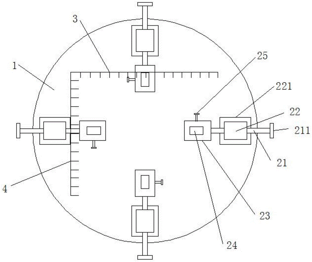 一种板材固定装置的制作方法