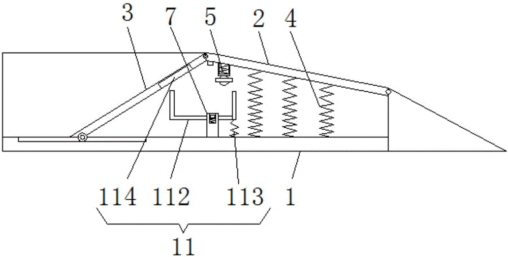 路桥保护器的制作方法