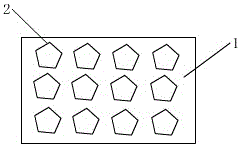 抗冻砂浆构件的制作方法