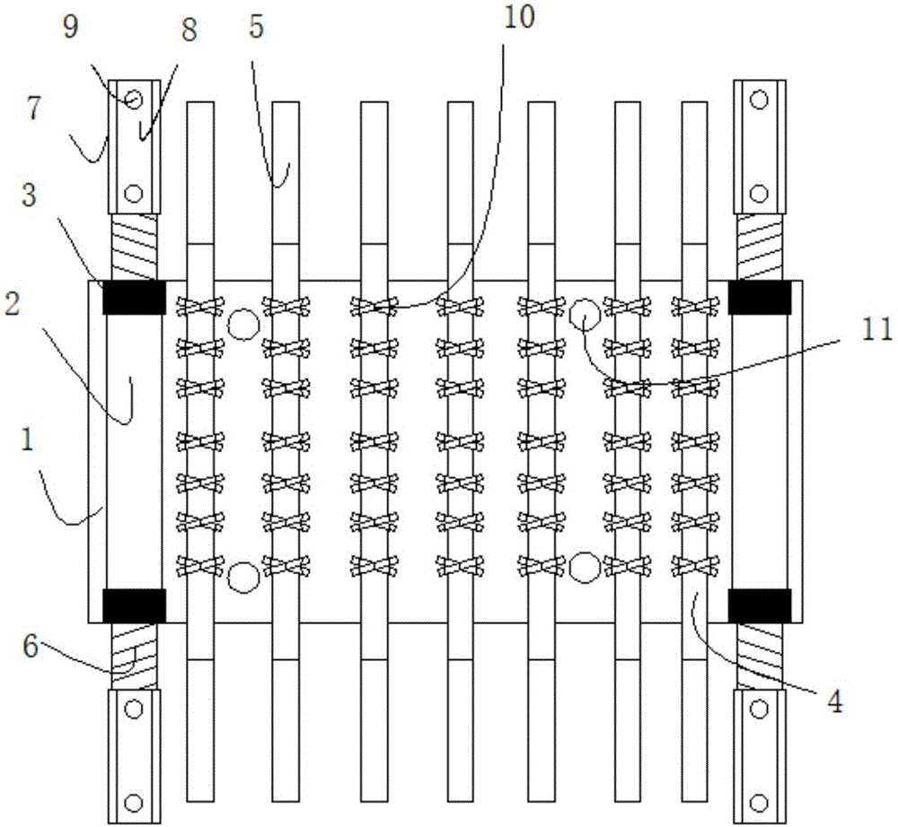 一种PC构件钢筋连接件的制作方法