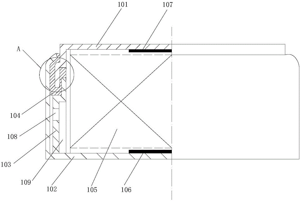 纽扣电池的制作方法