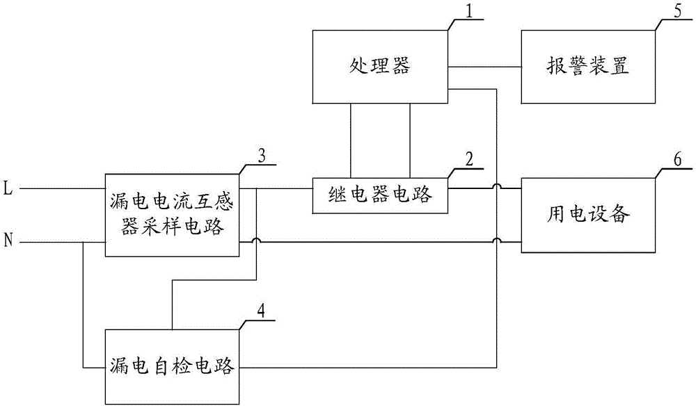 一种导轨式电能表的制作方法