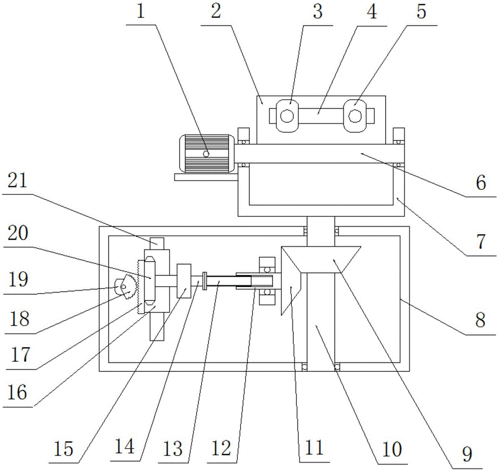 一种通用的3D全景摄像机的制作方法