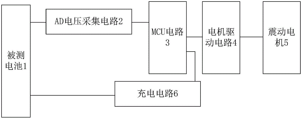 一种锂离子电池检测电路的制作方法