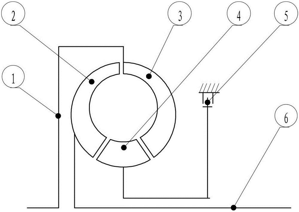 变矩和耦合工况可控转换的方法及液力变矩器与流程