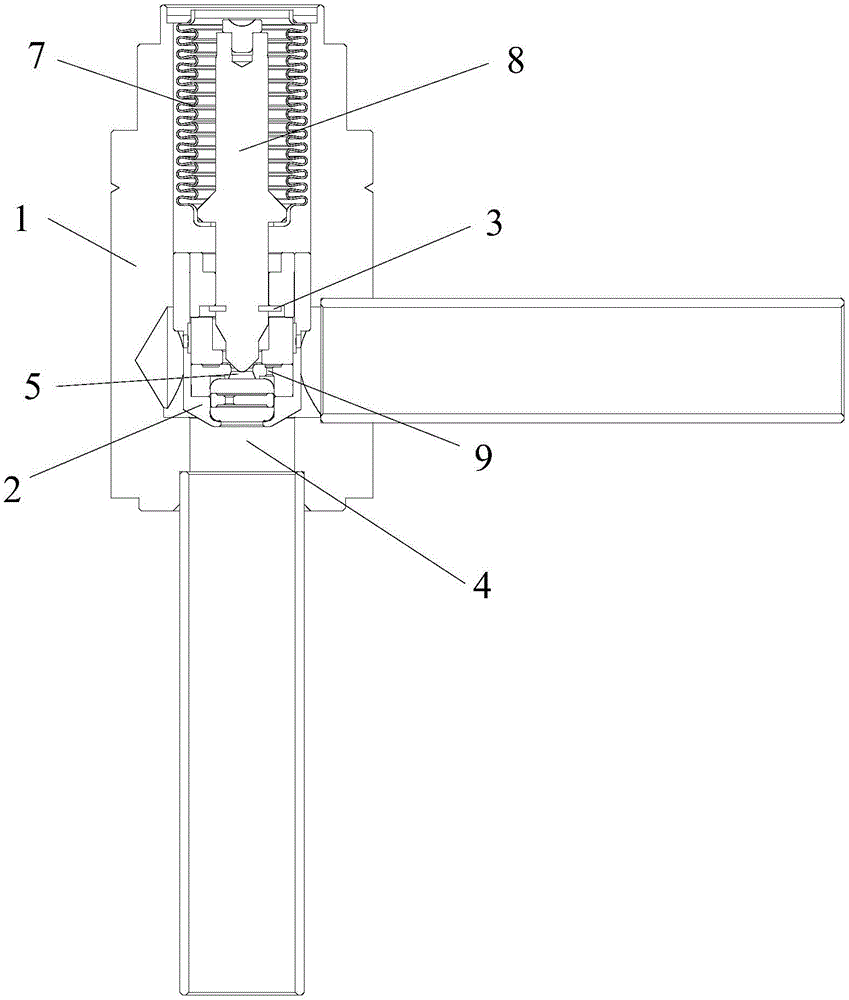 制冷系统及其电子膨胀阀的制作方法