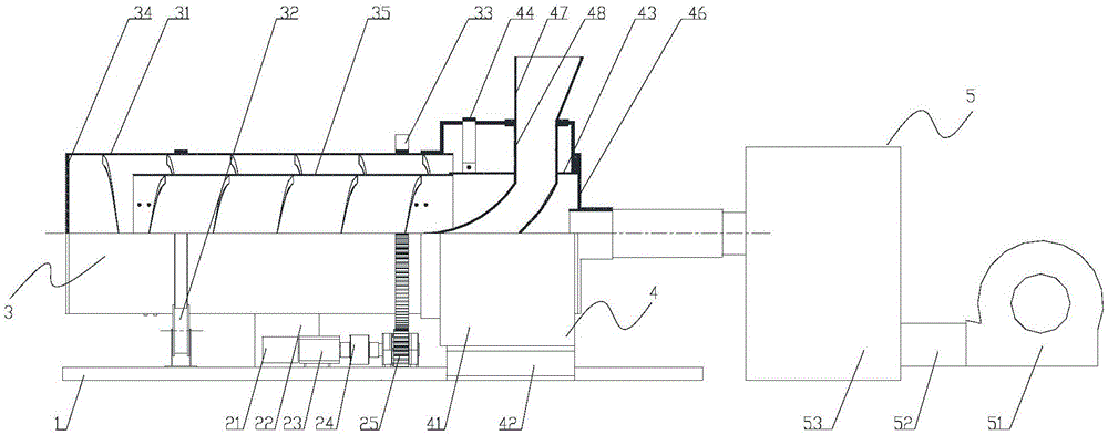 种子烘干装置的制作方法