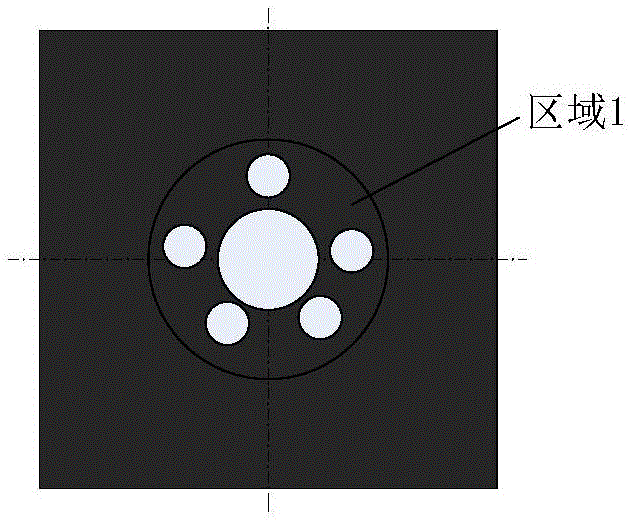 一种基于圆形标志点的单目位姿测量方法与流程