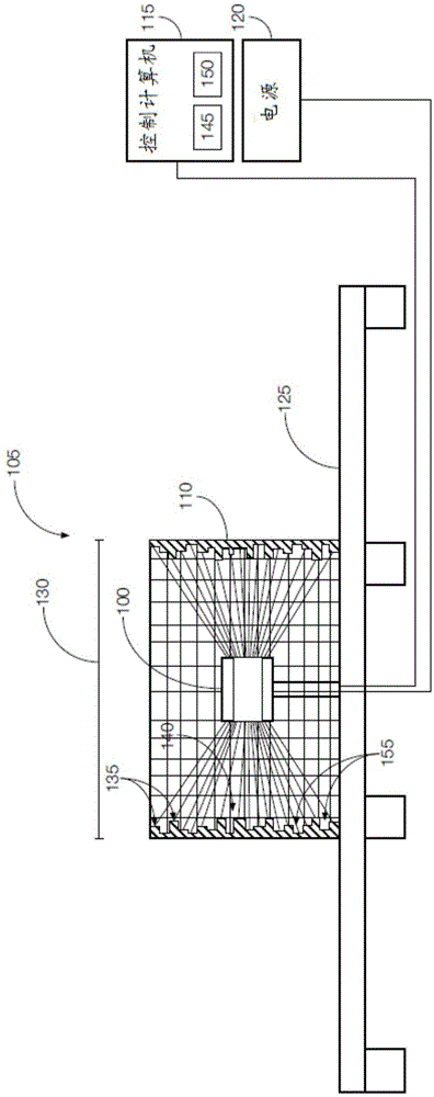 激光雷达校准的制作方法