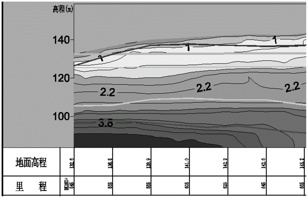 一种基于地震折射波法的岩体完整性评价方法与流程