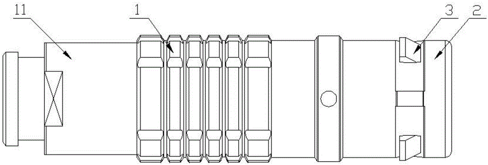 一种线束连接器的制作方法