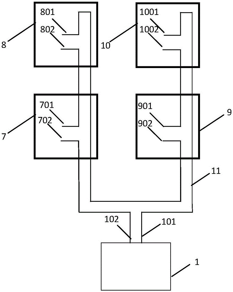 太阳能系统的制作方法