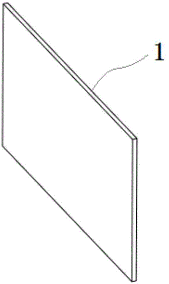 一种铝合金板料折弯去皱装置及其折弯去皱方法与流程