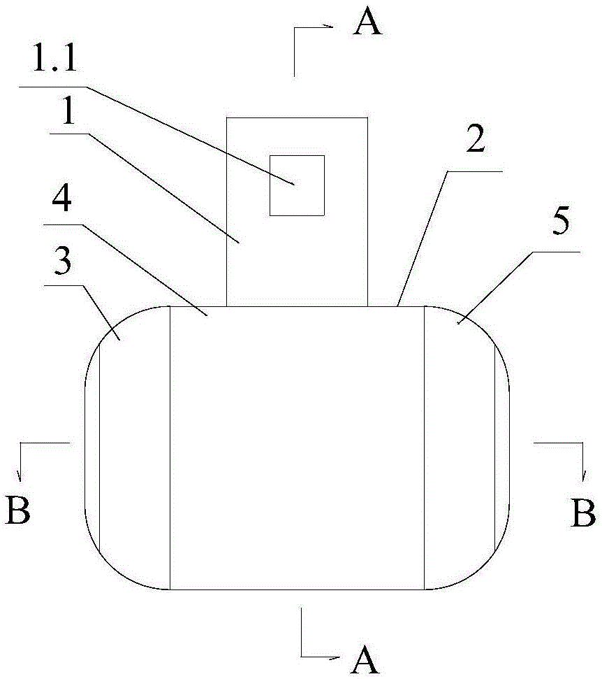 铁水扒渣用高效能扒渣板的制作方法